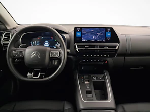 Fahrzeugbild CITROEN C5 Aircross 1.5 BlueHDi Swiss Edition