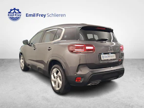 Fahrzeugbild CITROEN C5 Aircross 1.5 BlueHDi Swiss Edition