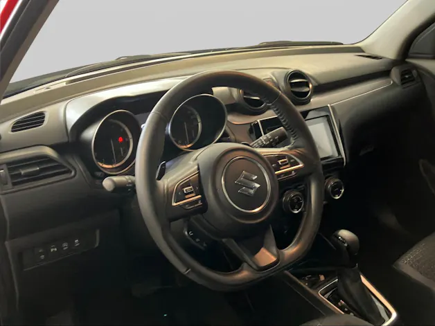 Suzuki Swift 1.2 Compact Top Hybrid