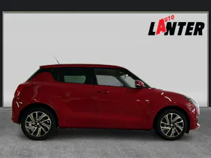 Suzuki Swift 1.2 Compact Top Hybrid