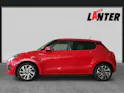 Suzuki Swift 1.2 Compact Top Hybrid