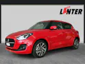 Suzuki Swift 1.2 Compact Top Hybrid