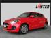 Suzuki Swift 1.2 Compact Top Hybrid