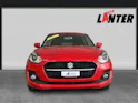 Suzuki Swift 1.2 Compact Top Hybrid