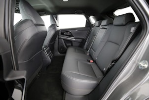 Vehicle image TOYOTA bZ4X Premium AWD