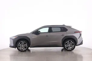 Toyota bZ4X Premium AWD