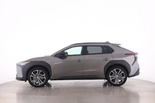 Vehicle image TOYOTA bZ4X Premium AWD