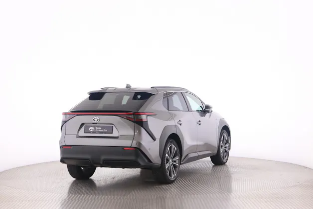 Toyota bZ4X Premium AWD