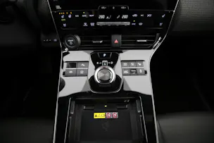 Toyota bZ4X Premium AWD