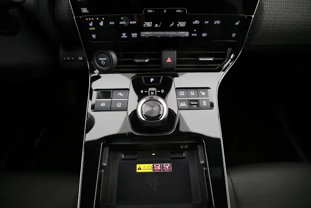 Toyota bZ4X Premium AWD