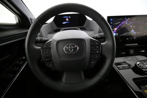 Toyota bZ4X Premium AWD