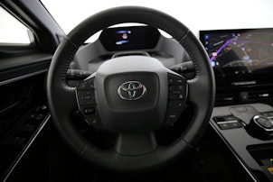 Vehicle image TOYOTA bZ4X Premium AWD