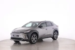 Toyota bZ4X Premium AWD