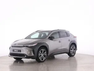 Toyota bZ4X Premium AWD