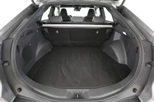 Toyota bZ4X Premium AWD