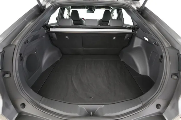 Toyota bZ4X Premium AWD