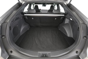 Vehicle image TOYOTA bZ4X Premium AWD