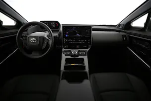Toyota bZ4X Premium AWD