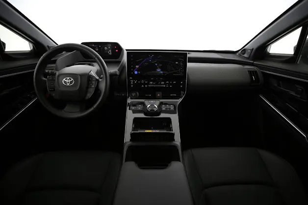 Toyota bZ4X Premium AWD