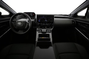 Vehicle image TOYOTA bZ4X Premium AWD
