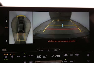 Vehicle image TOYOTA bZ4X Premium AWD