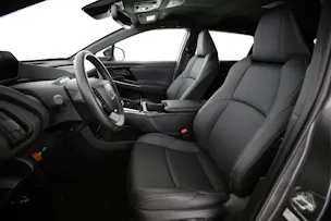 Toyota bZ4X Premium AWD