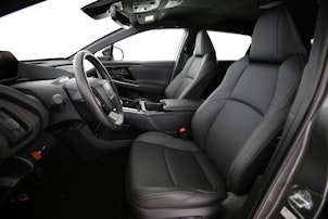 Vehicle image TOYOTA bZ4X Premium AWD