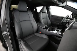 Toyota bZ4X Premium AWD