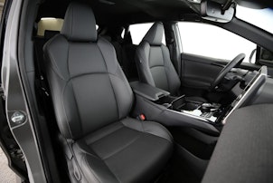 Vehicle image TOYOTA bZ4X Premium AWD