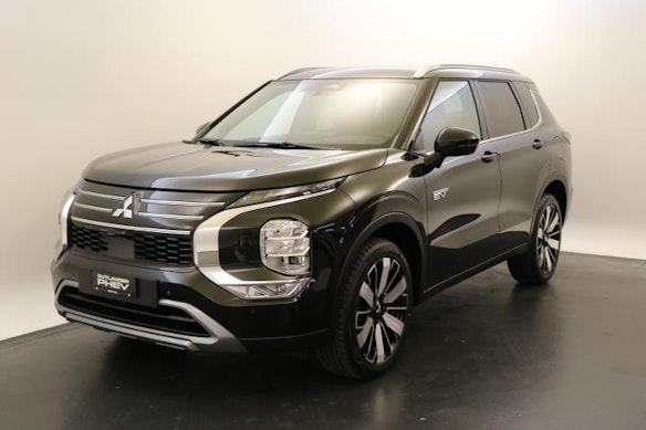 MITSUBISHI Outlander 2.4 PHEV Intense 4x4 0