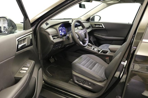 MITSUBISHI Outlander 2.4 PHEV Intense 4x4 3