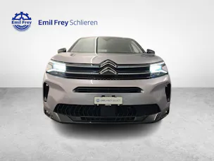 CITROEN C5 Aircross 1.2 PureTech Swiss Edition