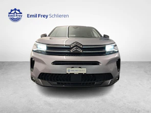 Fahrzeugbild CITROEN C5 Aircross 1.2 PureTech Swiss Edition