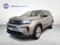 CITROEN C5 Aircross 1.2 PureTech Swiss Edition