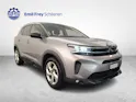 CITROEN C5 Aircross 1.2 PureTech Swiss Edition