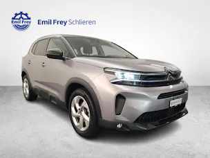 CITROEN C5 Aircross 1.2 PureTech Swiss Edition