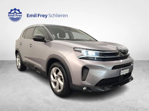 Fahrzeugbild CITROEN C5 Aircross 1.2 PureTech Swiss Edition
