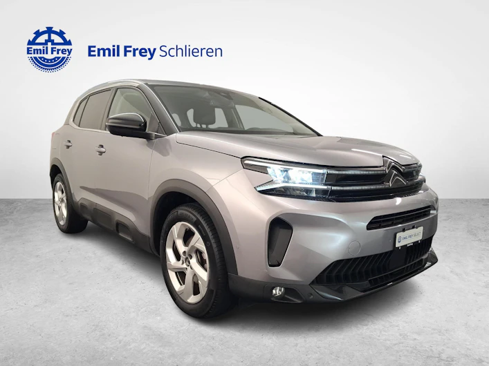 Fahrzeugbild CITROEN C5 AIRCROSS
