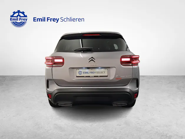 CITROEN C5 Aircross 1.2 PureTech Swiss Edition