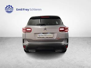 Fahrzeugbild CITROEN C5 Aircross 1.2 PureTech Swiss Edition