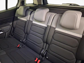 Fahrzeugbild CITROEN C5 Aircross 1.2 PureTech Swiss Edition