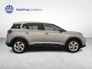 CITROEN C5 Aircross 1.2 PureTech Swiss Edition