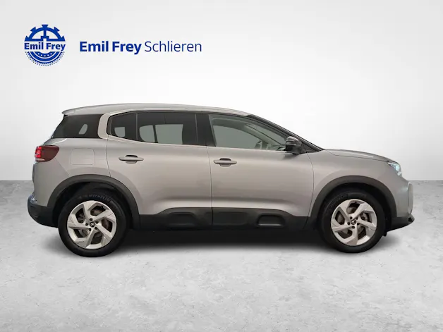 CITROEN C5 Aircross 1.2 PureTech Swiss Edition