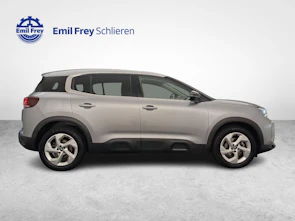 Fahrzeugbild CITROEN C5 Aircross 1.2 PureTech Swiss Edition