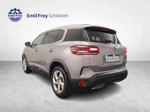 Fahrzeugbild CITROEN C5 Aircross 1.2 PureTech Swiss Edition