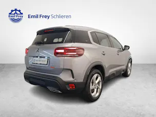 CITROEN C5 Aircross 1.2 PureTech Swiss Edition