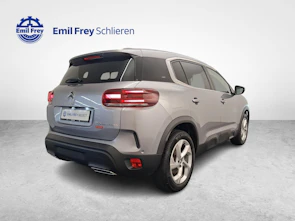 Fahrzeugbild CITROEN C5 Aircross 1.2 PureTech Swiss Edition