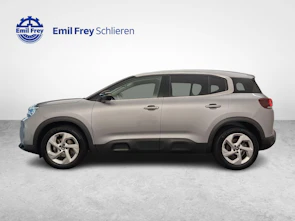 Fahrzeugbild CITROEN C5 Aircross 1.2 PureTech Swiss Edition