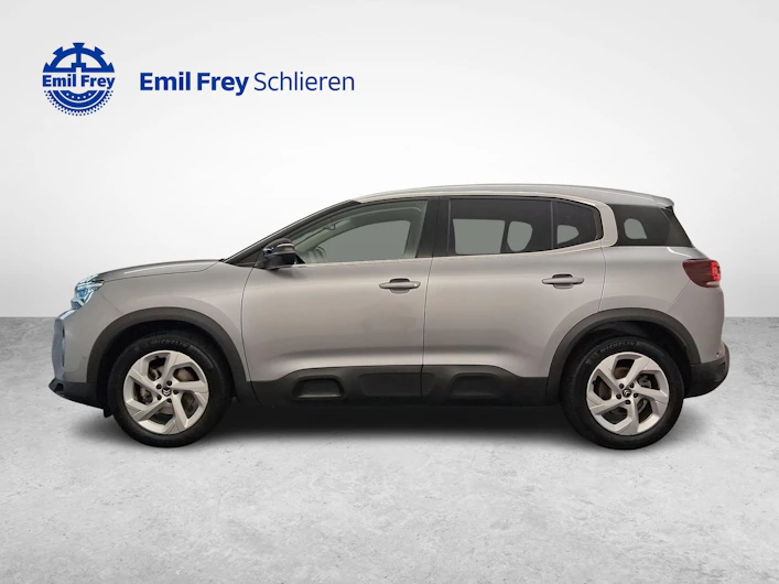 Fahrzeugbild CITROEN C5 AIRCROSS