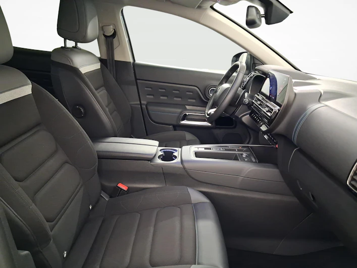 Fahrzeugbild CITROEN C5 AIRCROSS